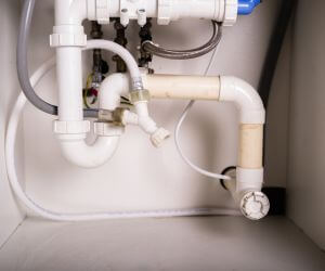 About The Faucet Pros Hamilton, NC