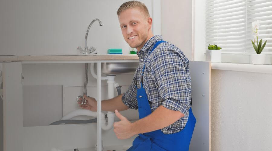 Professional bathroom faucet installation in Hamilton, NC